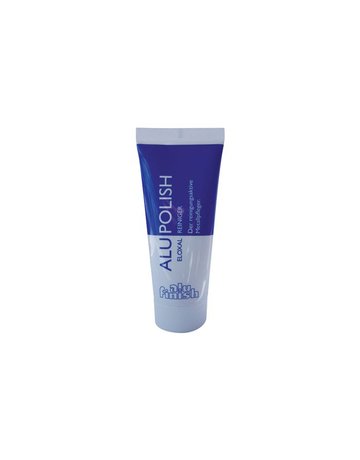Alu Polish Eloxal Reiniger 100 ml - Alufinish
